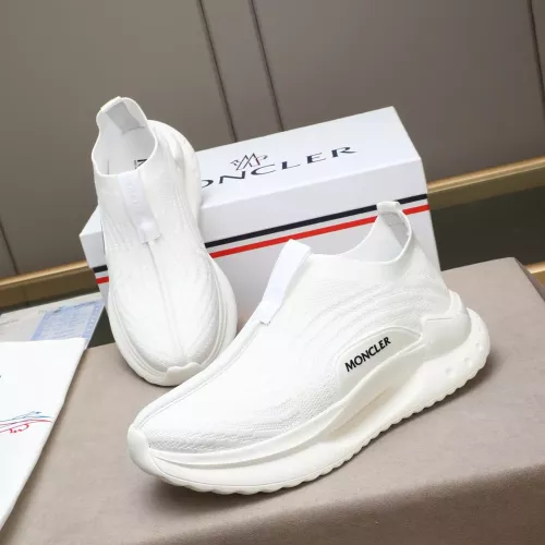 Moncler Casual Shoes For Men #1339962