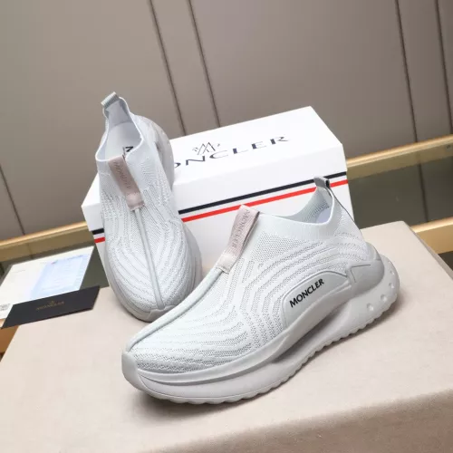 Moncler Casual Shoes For Men #1339964