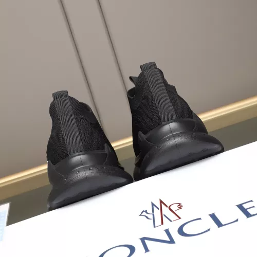 Replica Moncler Casual Shoes For Men #1339965 $88.00 USD for Wholesale