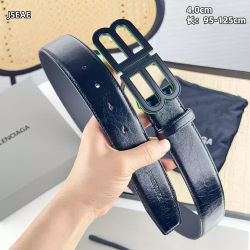Balenciaga AAA Quality Belts In 4.0cm For Unisex #1339967
