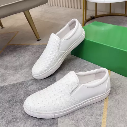 Bottega Veneta BV Casual Shoes For Men #1340001