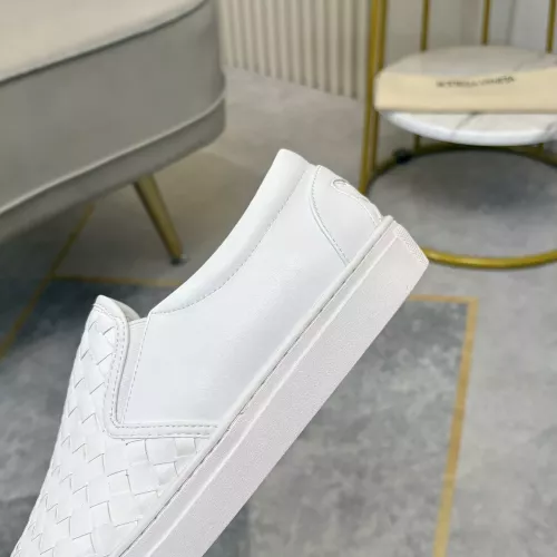 Replica Bottega Veneta BV Casual Shoes For Men #1340001 $82.00 USD for Wholesale