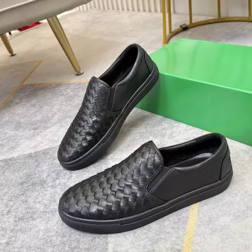 Bottega Veneta BV Casual Shoes For Men #1340002