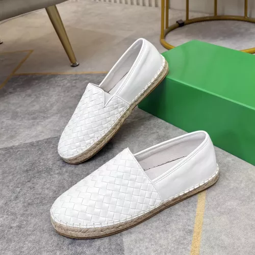 Bottega Veneta BV Casual Shoes For Men #1340003