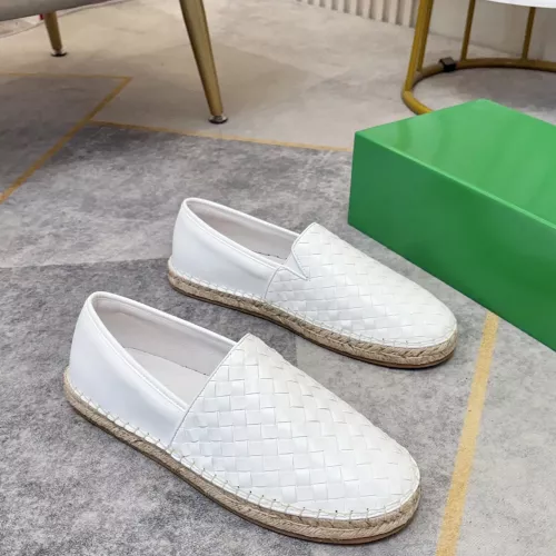 Replica Bottega Veneta BV Casual Shoes For Men #1340003 $82.00 USD for Wholesale