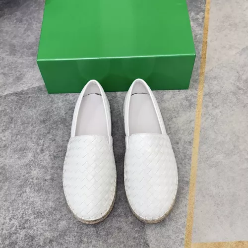 Replica Bottega Veneta BV Casual Shoes For Men #1340003 $82.00 USD for Wholesale