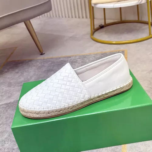 Replica Bottega Veneta BV Casual Shoes For Men #1340003 $82.00 USD for Wholesale