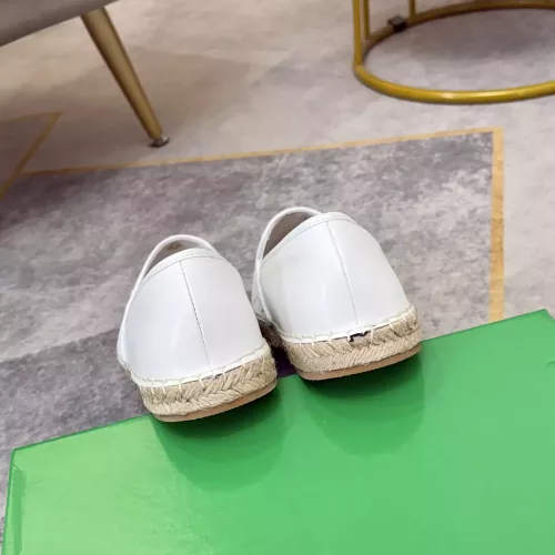 Replica Bottega Veneta BV Casual Shoes For Men #1340003 $82.00 USD for Wholesale
