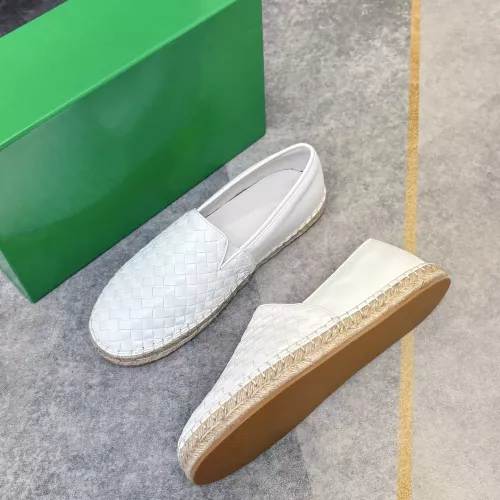 Replica Bottega Veneta BV Casual Shoes For Men #1340003 $82.00 USD for Wholesale
