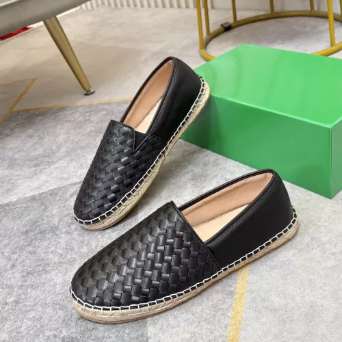 Bottega Veneta BV Casual Shoes For Men #1340004