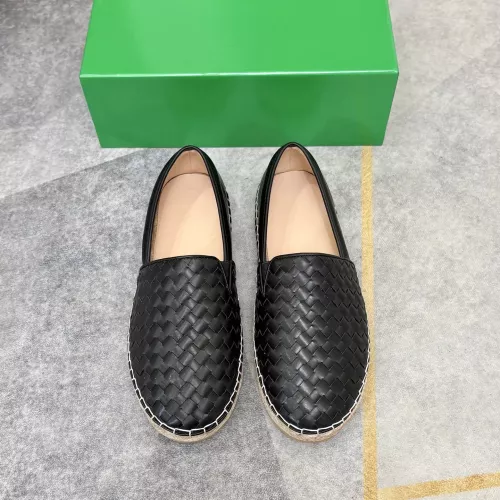 Replica Bottega Veneta BV Casual Shoes For Men #1340004 $82.00 USD for Wholesale