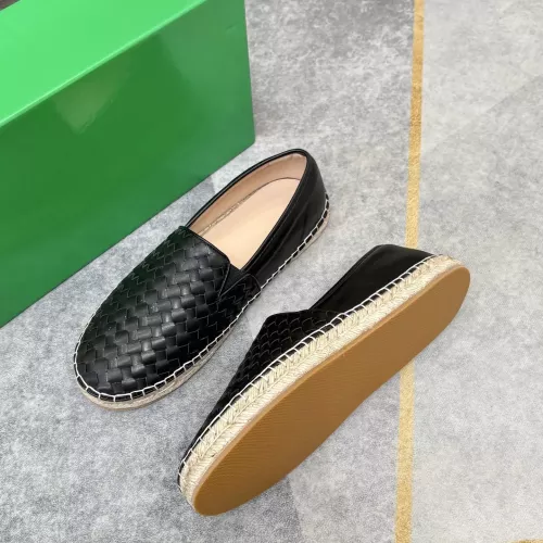 Replica Bottega Veneta BV Casual Shoes For Men #1340004 $82.00 USD for Wholesale