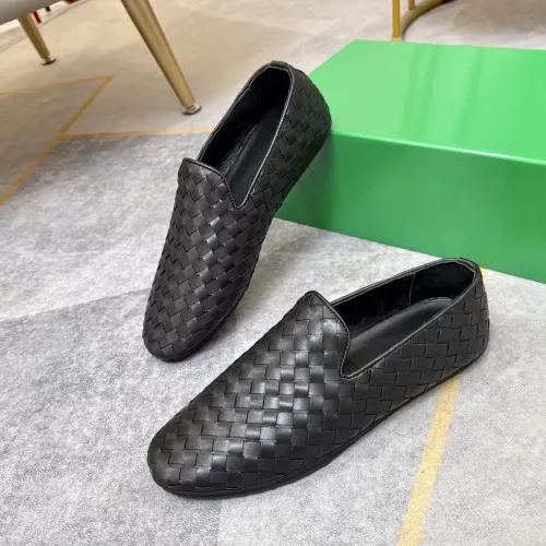 Bottega Veneta BV Casual Shoes For Men #1340005