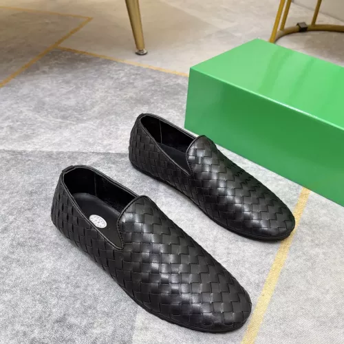 Replica Bottega Veneta BV Casual Shoes For Men #1340005 $82.00 USD for Wholesale