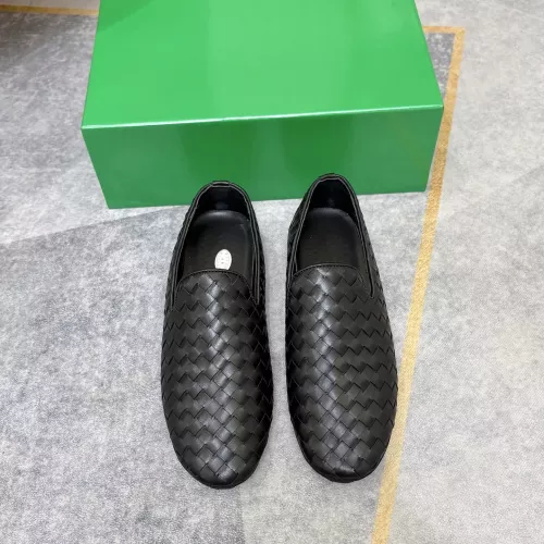 Replica Bottega Veneta BV Casual Shoes For Men #1340005 $82.00 USD for Wholesale