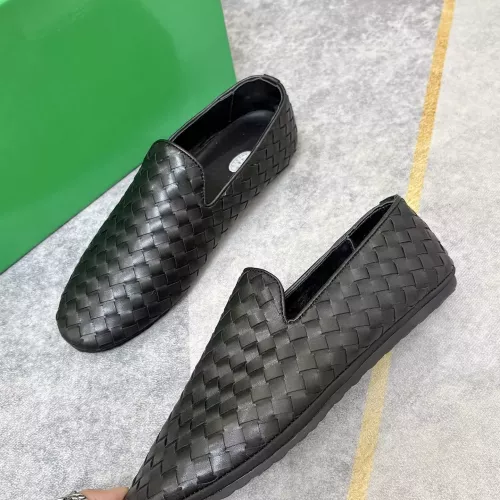 Replica Bottega Veneta BV Casual Shoes For Men #1340005 $82.00 USD for Wholesale