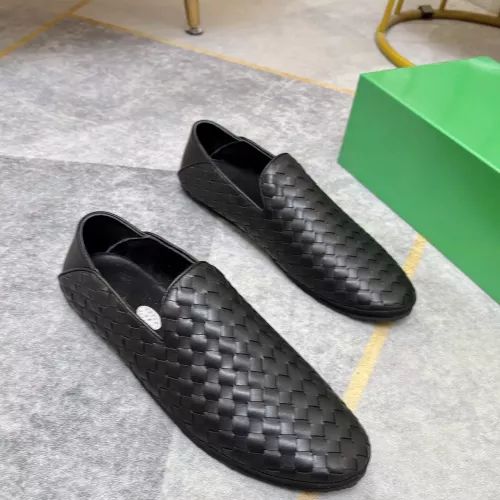 Replica Bottega Veneta BV Casual Shoes For Men #1340006 $82.00 USD for Wholesale