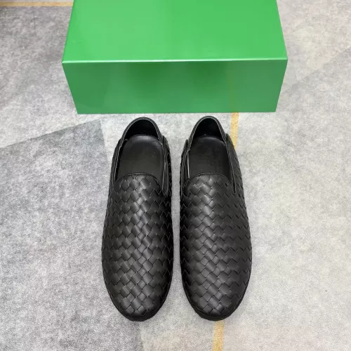 Replica Bottega Veneta BV Casual Shoes For Men #1340006 $82.00 USD for Wholesale