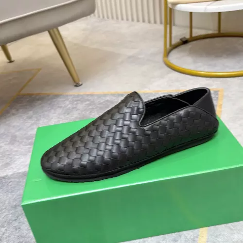 Replica Bottega Veneta BV Casual Shoes For Men #1340006 $82.00 USD for Wholesale
