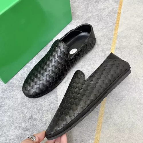 Replica Bottega Veneta BV Casual Shoes For Men #1340006 $82.00 USD for Wholesale