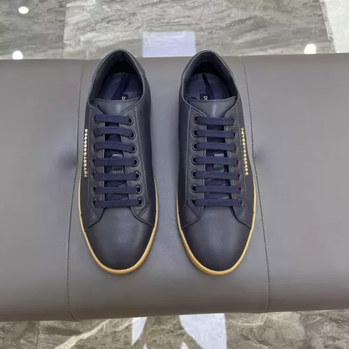 Replica Dolce & Gabbana D&G Casual Shoes For Men #1340031 $72.00 USD for Wholesale