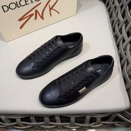 Replica Dolce & Gabbana D&G Casual Shoes For Men #1340038 $72.00 USD for Wholesale