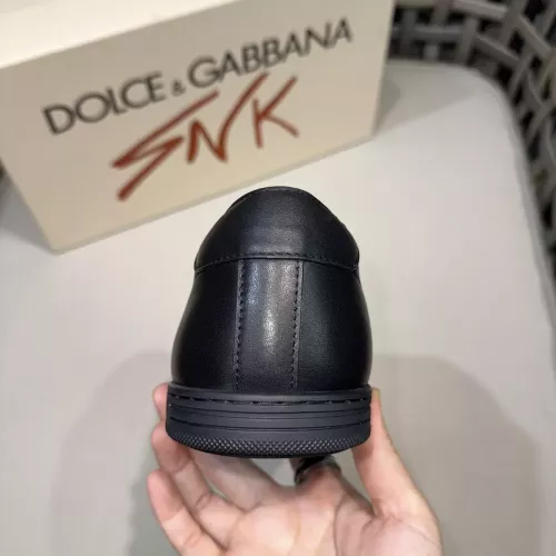 Replica Dolce & Gabbana D&G Casual Shoes For Men #1340038 $72.00 USD for Wholesale