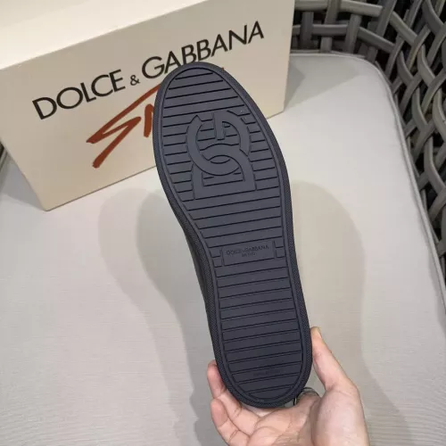 Replica Dolce & Gabbana D&G Casual Shoes For Men #1340038 $72.00 USD for Wholesale