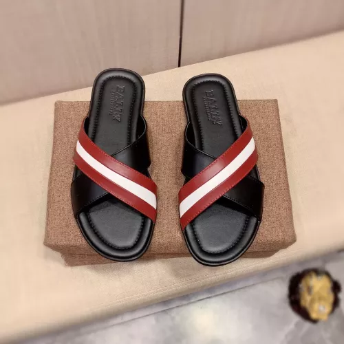 Bally Slippers For Men #1340090 $48.00 USD, Wholesale Replica Bally Slippers