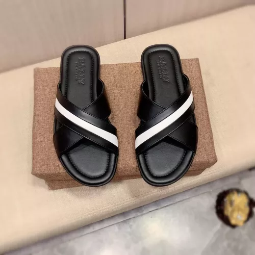 Bally Slippers For Men #1340091