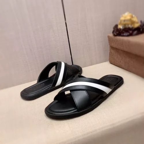 Replica Bally Slippers For Men #1340091 $48.00 USD for Wholesale
