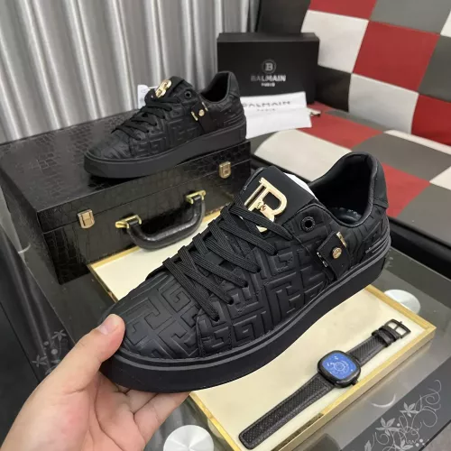 Balmain Casual Shoes For Men #1340127