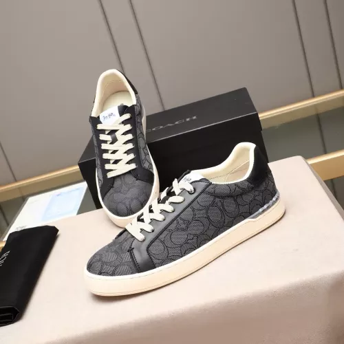 Coach Fashion Shoes For Men #1340130