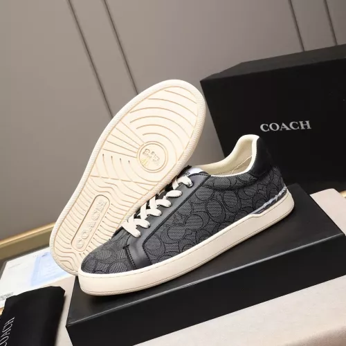 Replica Coach Fashion Shoes For Men #1340130 $82.00 USD for Wholesale