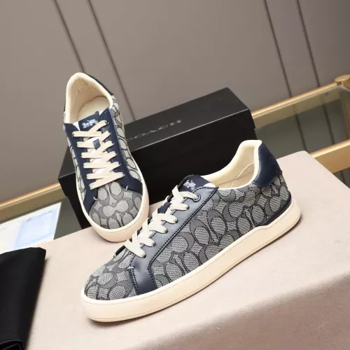 Coach Fashion Shoes For Men #1340131