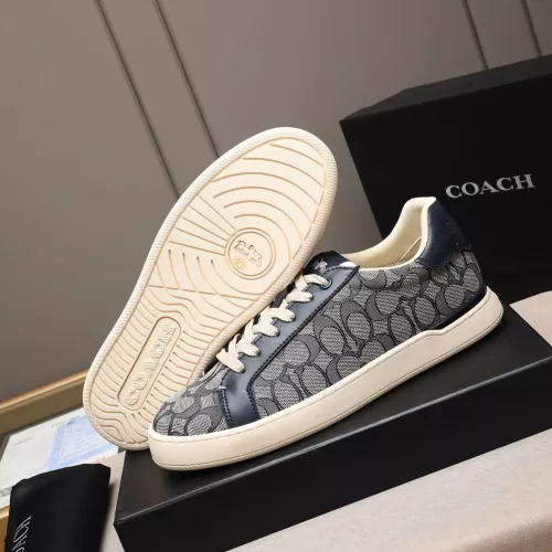 Replica Coach Fashion Shoes For Men #1340131 $82.00 USD for Wholesale