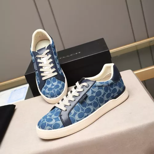 Coach Fashion Shoes For Men #1340132
