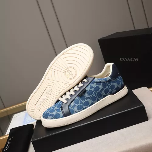 Replica Coach Fashion Shoes For Men #1340132 $82.00 USD for Wholesale