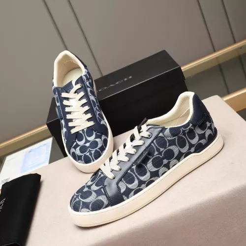 Coach Fashion Shoes For Men #1340133