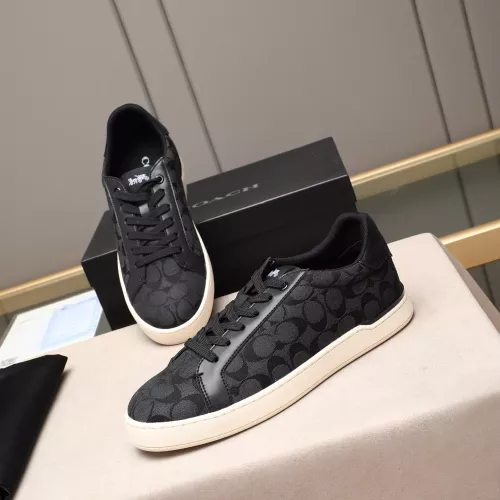 Coach Fashion Shoes For Men #1340135