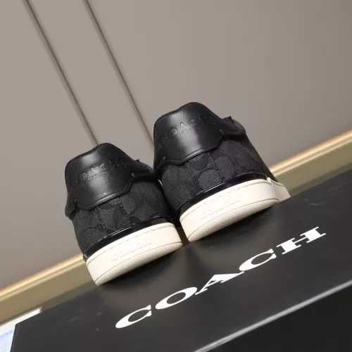 Replica Coach Fashion Shoes For Men #1340135 $82.00 USD for Wholesale