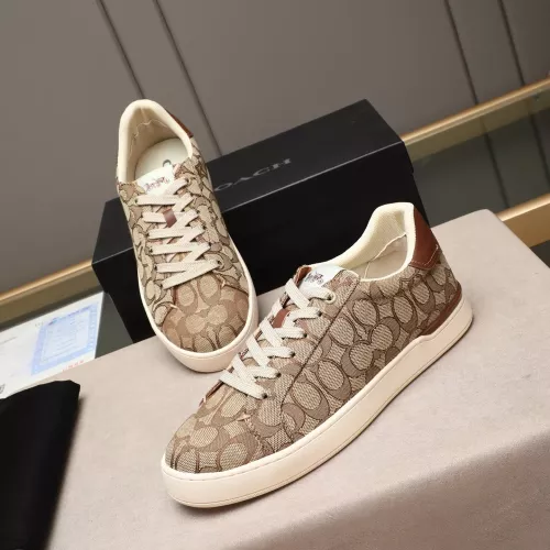 Coach Fashion Shoes For Men #1340136