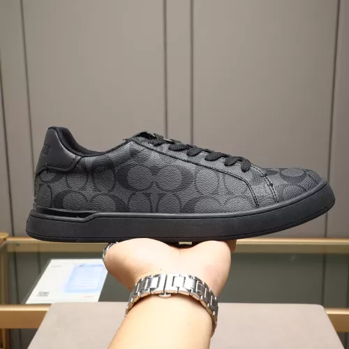 Replica Coach Fashion Shoes For Men #1340137 $82.00 USD for Wholesale