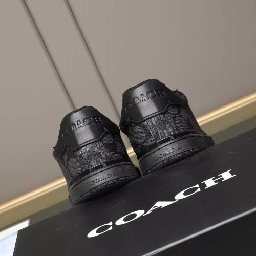 Replica Coach Fashion Shoes For Men #1340137 $82.00 USD for Wholesale