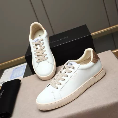 Coach Fashion Shoes For Men #1340142