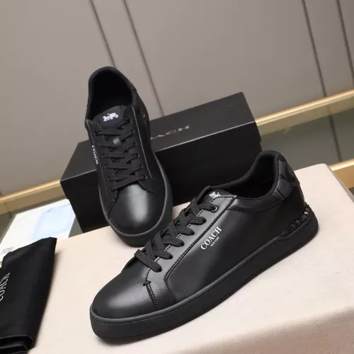 Coach Fashion Shoes For Men #1340143