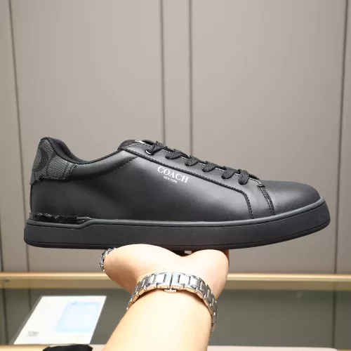 Replica Coach Fashion Shoes For Men #1340143 $82.00 USD for Wholesale