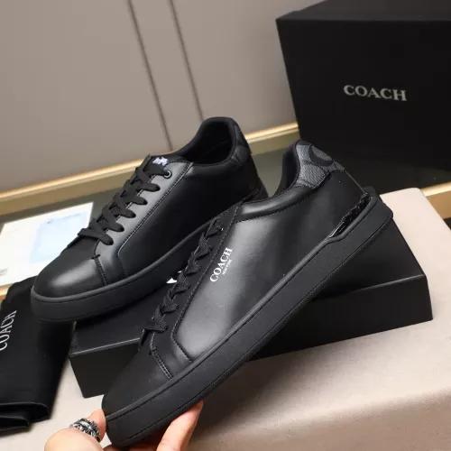 Replica Coach Fashion Shoes For Men #1340143 $82.00 USD for Wholesale