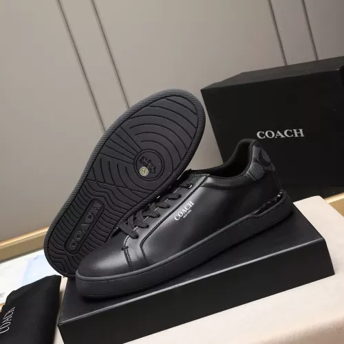 Replica Coach Fashion Shoes For Men #1340143 $82.00 USD for Wholesale
