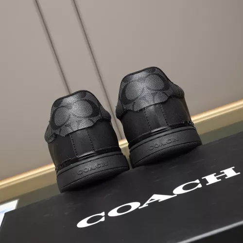 Replica Coach Fashion Shoes For Men #1340143 $82.00 USD for Wholesale